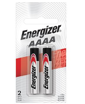Energizer AAAA 1.5V E96 - IBSouq