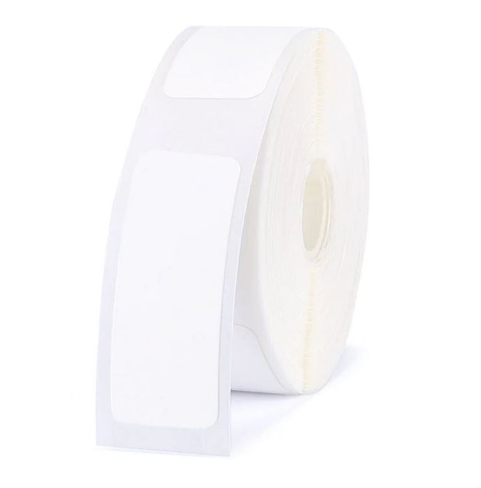 4 x 1 White Thermal Transfer Label - Kenmore Label & Tag