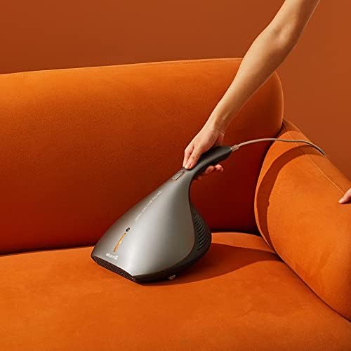 Deerma EX919 Dust Mite Vacuum Cleaner IBSouq