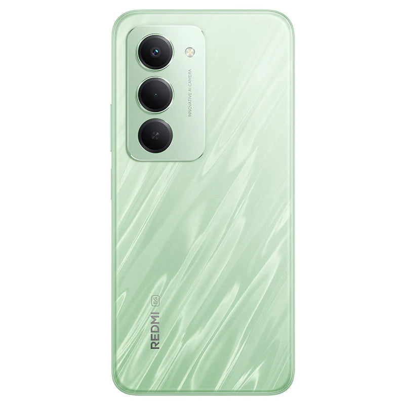 REDMI 15C 5G 8GB RAM 256GB ROM MINT GREEN (2508CRN2BE)
