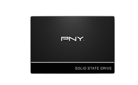 PNY 250GB SSD 2.5