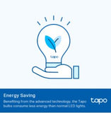 TP-LINK Smart Wi-Fi Light Bulb Dimmable LED 60W (Tapo L510E) - IBSouq