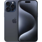 iPhone 15 Pro Max - IBSouq