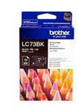 Brother Cartridge LC 73 black - IBSouq