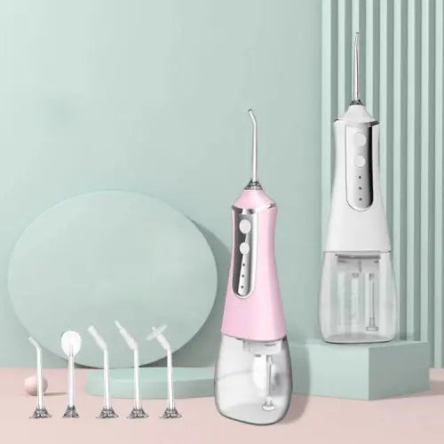 Intelligent Tooth Punch (L10) IBSouq