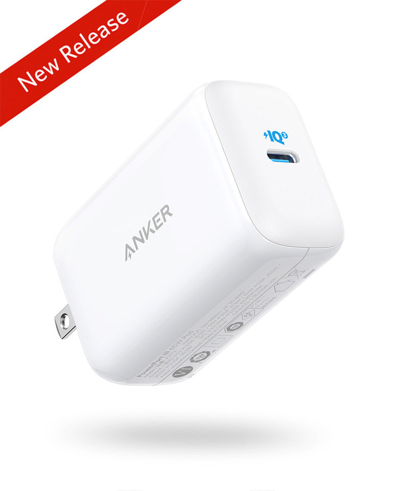 Anker Power Port III 65W Pod IQ3 USB-C