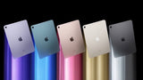 Apple iPad Air 5 (2022) M1 10.9inch Wifi - IBSouq