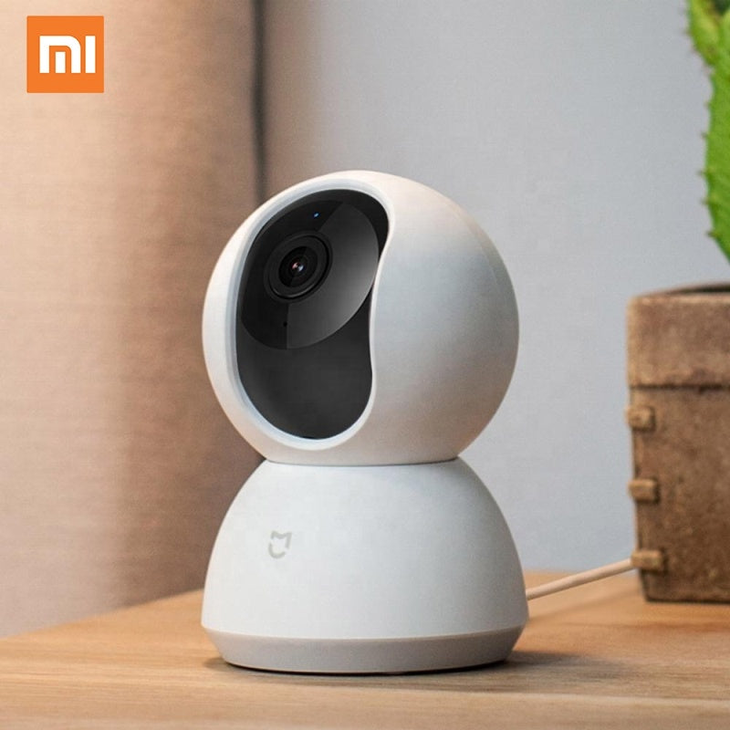 Xiaomi Mi Home Security Camera 360º 1080p