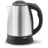 Clikon Stainless Steel Electric Kettle 1.8L - IBSouq