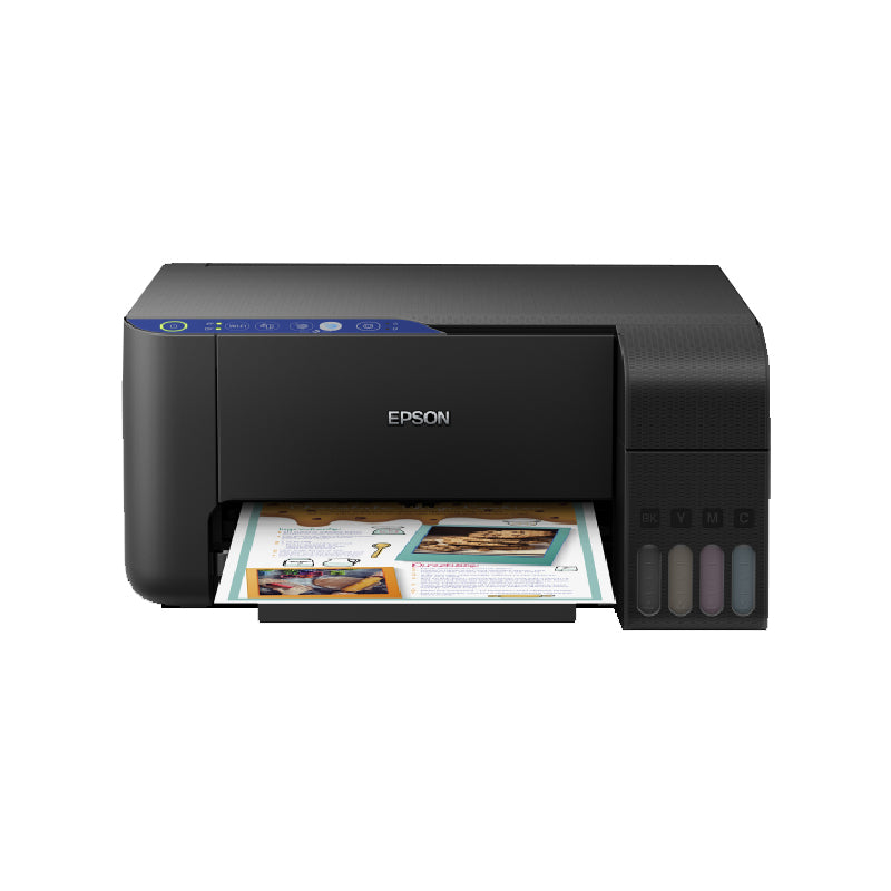 Epson L3150 Ecotank Wireless 3 In 1 Printer Ibsouq 0940