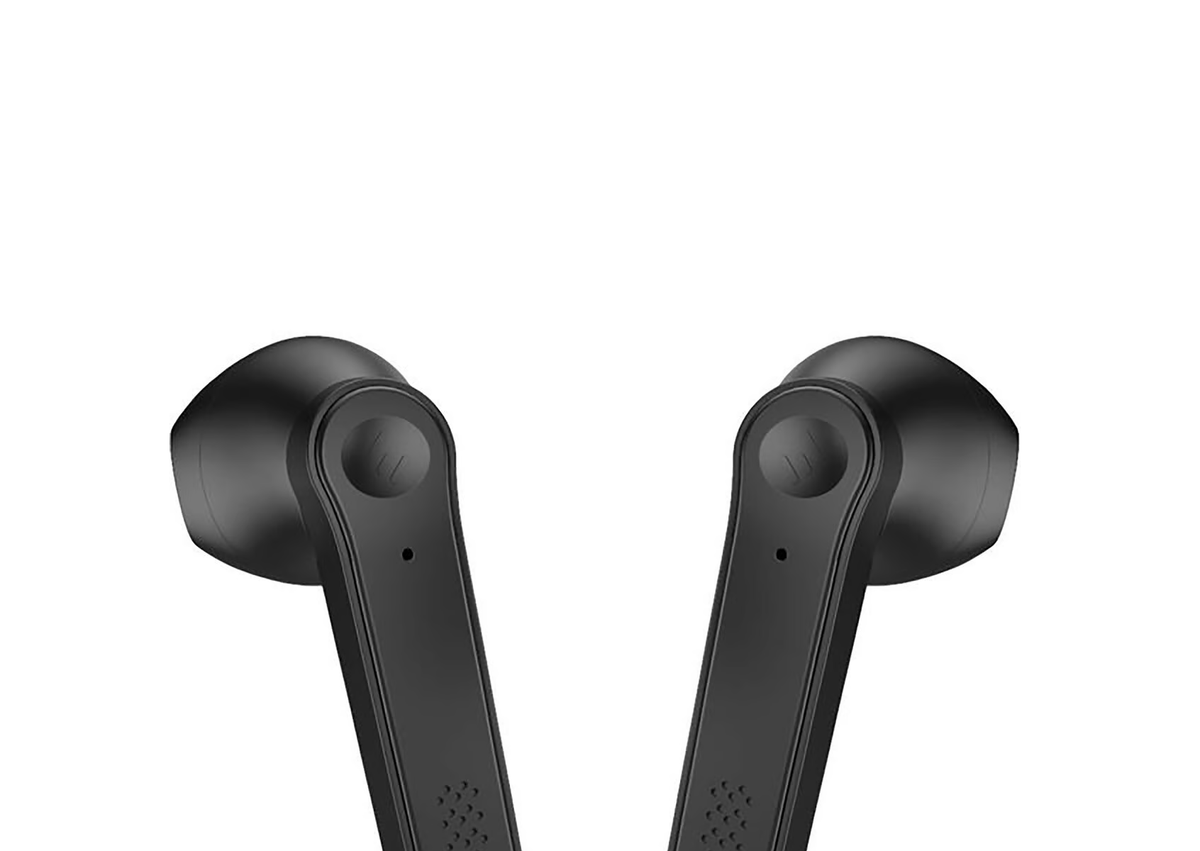 X.cell SOUL True Wireless Earbuds Pure Bass Sound 5 PRO IBSouq