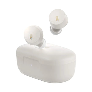 Baseus Bowie E18 True Wireless Earphones Stellar White