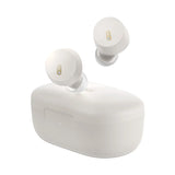 Baseus Bowie E18 True Wireless Earphones Stellar White