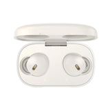 Baseus Bowie E18 True Wireless Earphones Stellar White