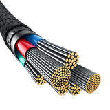 Baseus Type-c to Type-c Cable 100W 1M