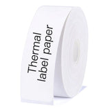 THERMAL LABEL T15*50-130 WHITE - IBSouq
