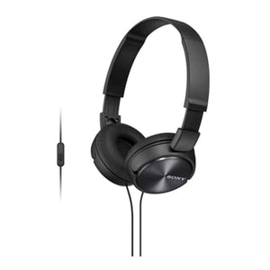 Sony Over Ear Headphone (MDR-ZX310AP)