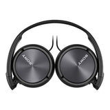 Sony Over Ear Headphone (MDR-ZX310AP)