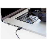 LGITECH USB-A COMPUTER HEADSET (H540)