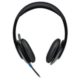 LGITECH USB-A COMPUTER HEADSET (H540)