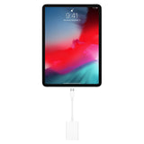 Apple USB-C to SD Card Reader