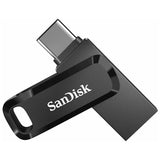 SanDisk Ultra Dual Drive 256GB USB Type-C 150MB/S