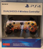 PS4 DUALSHOCK 4 WIRLESS CONTROLLER PUBG - IBSouq