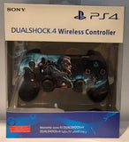 PS4 DUALSHOCK 4 WIRLESS CONTROLLER ASSASSIN'S CREED VALHALLA - IBSouq