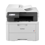 Brother Printer Color Laser MFC-L3720CDW