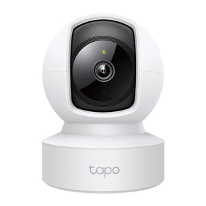 TP-Link PAN/TILT Security WIFI Camera (TAPO C212)