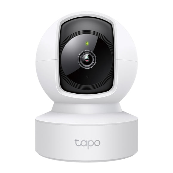 TP-Link PAN/TILT Security WIFI Camera (TAPO C212)