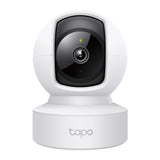 TP-Link PAN/TILT Security WIFI Camera (TAPO C212)