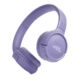 JBL TUNE 520BT WIRELESS PURE BASS PURPLE