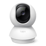 TP-Link PAN/TILT Security WIFI Camera (TAPO C200C)