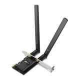 TP-LINK AX1800 WIFI 6 BLUETOOTH 5.2 PCIe ADAPTER (ARCHER TX20E)