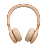 JBL Live 670NC Wireless Headphones – True Adaptive Noise Cancelling, JBL Signature Sound & 65-Hour Battery