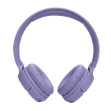 JBL TUNE 520BT WIRELESS PURE BASS PURPLE