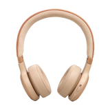 JBL Live 670NC Wireless Headphones – True Adaptive Noise Cancelling, JBL Signature Sound & 65-Hour Battery