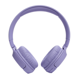 JBL TUNE 520BT WIRELESS PURE BASS PURPLE