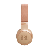 JBL Live 670NC Wireless Headphones – True Adaptive Noise Cancelling, JBL Signature Sound & 65-Hour Battery