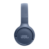 JBL TUNE 520BT WIRELESS PURE BASS BLUE