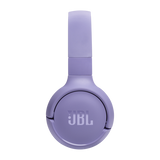 JBL TUNE 520BT WIRELESS PURE BASS PURPLE