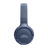 JBL TUNE 520BT WIRELESS PURE BASS BLUE