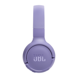 JBL TUNE 520BT WIRELESS PURE BASS PURPLE