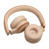 JBL Live 670NC Wireless Headphones – True Adaptive Noise Cancelling, JBL Signature Sound & 65-Hour Battery