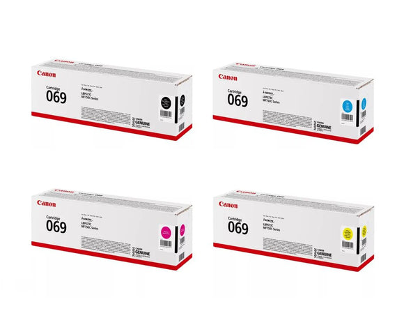 CANON ORG 069 TONER