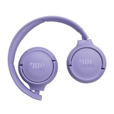 JBL TUNE 520BT WIRELESS PURE BASS PURPLE