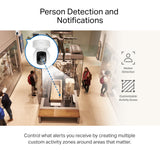 TP-Link PAN/TILT Security WIFI Camera (TAPO C212)