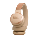 JBL Live 670NC Wireless Headphones – True Adaptive Noise Cancelling, JBL Signature Sound & 65-Hour Battery