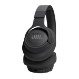 JBL TUNE 720BT WIRELESS HEADPHONES AUX BLACK
